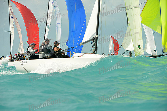 2015 Key West Race Week E 774