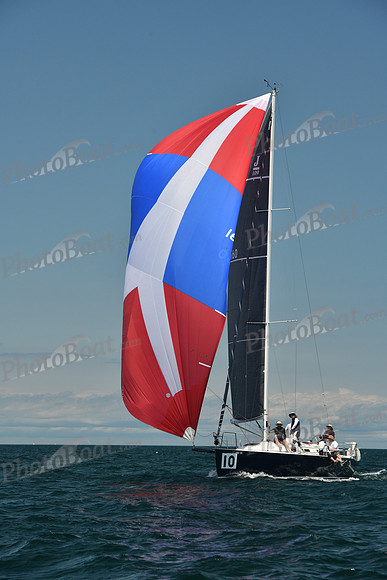 2023 Block Island Race Week A 1698