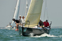 2014 Charleston Race Week B 274