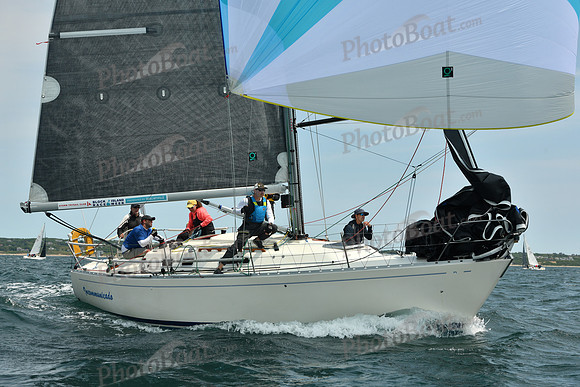2023 Block Island Race Week D 1161