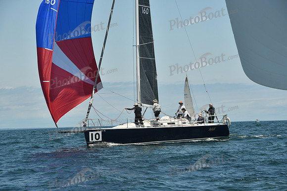 2023 Block Island Race Week A 0849