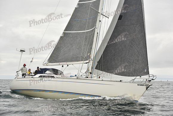 2018 Newport Bermuda Race A_1650