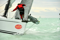 2016 Key West Race Week A_0257