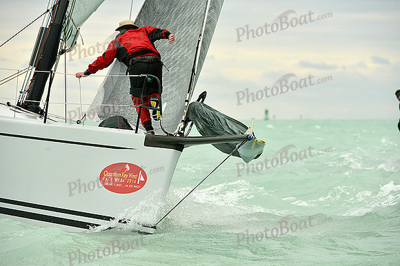 2016 Key West Race Week A_0257