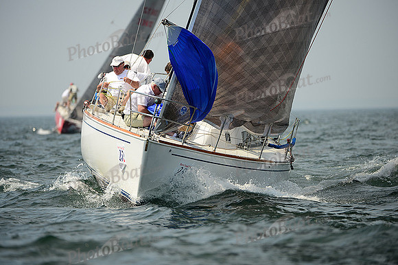 2013 Block Island Race Week A 1576