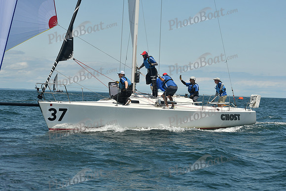 2023 Block Island Race Week A 1046