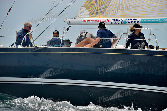 2023 Block Island Race Week E 0575