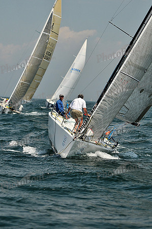 2013 Block Island Race Week C 1375