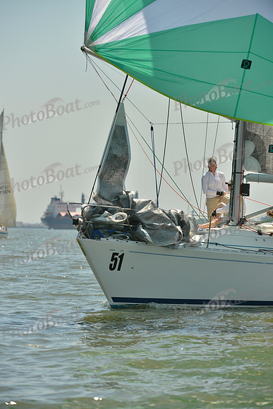 2017 Southern Bay Race Week C_0538