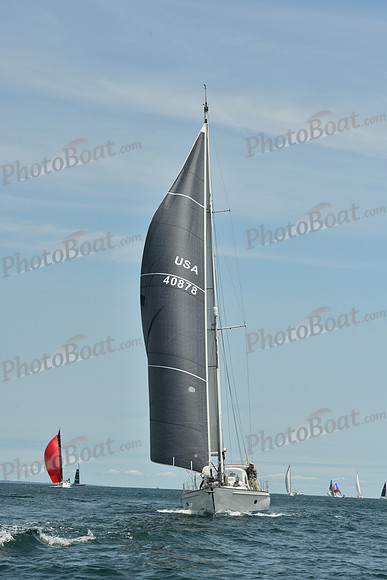 2023 Block Island Race Week D 0685