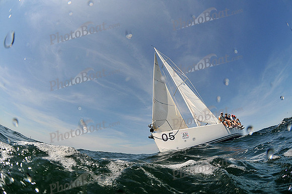 2013 Block Island Race Week A1 1248