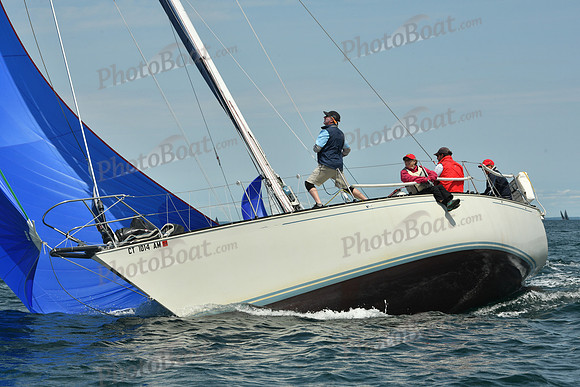 2023 Block Island Race Week D 0304