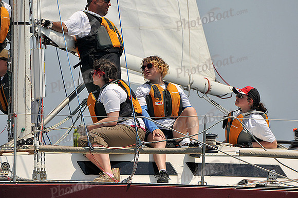 2013 Block Island Race Week B 1670