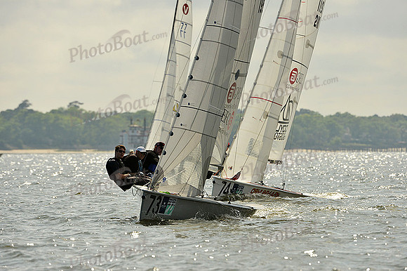 2015 Charleston Race Week B 894