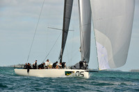 2014 Key West Race Week C 1519