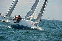 2015 Block Island Race Week A 905