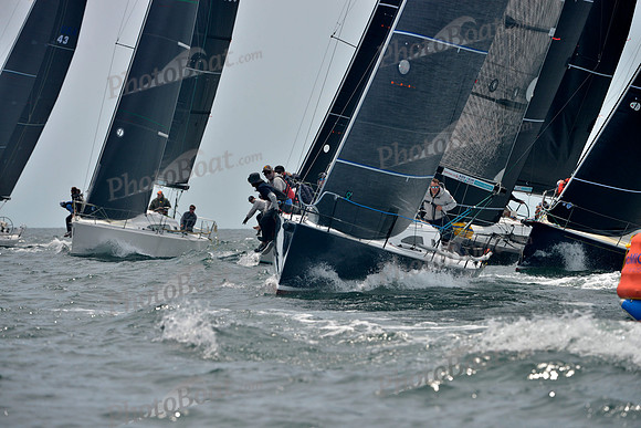 2023 Block Island Race Week E 0393