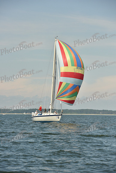 2018 Southern Bay Race Week C_0793