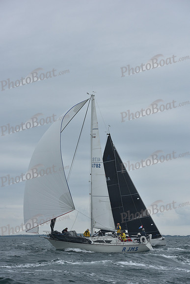 2019 Block Island Race Week G_0129