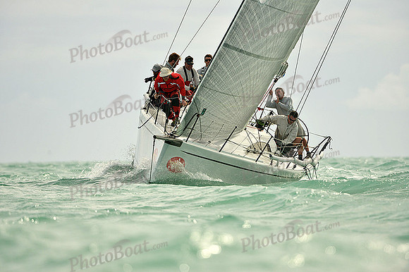 2016 Key West Race Week D_1065