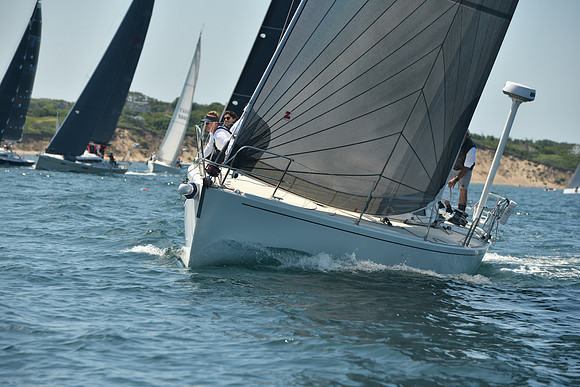 2023 Block Island Race Week A 0209