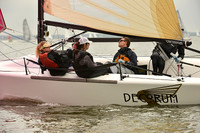 2015 Charleston Race Week A_0640