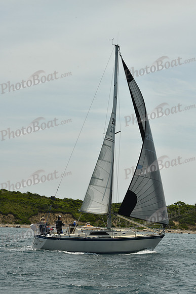 2023 Block Island Race Week D 0427
