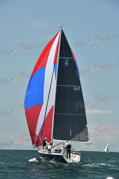 2023 Block Island Race Week A 1521