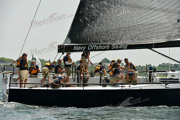 2015 NYYC Annual Regatta E 071