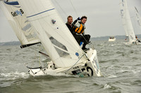 2016 Charleston Race Week A_1570
