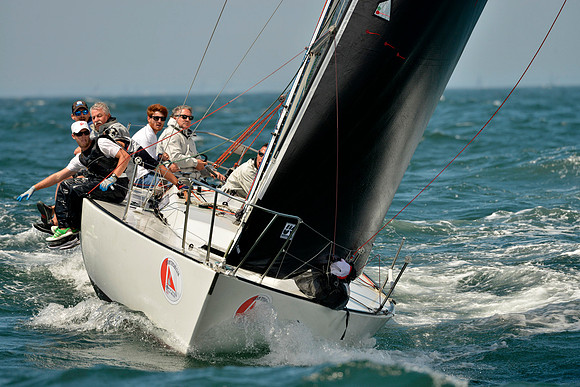 2017 Block Island Race Week A_0454