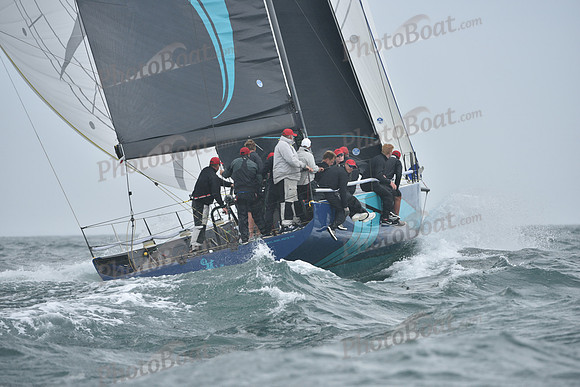 2019 NYYC Annual Regatta D_0677
