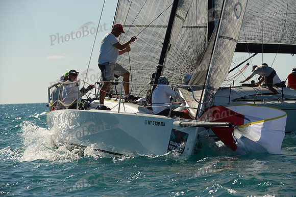 2017 Quantum Key West RW H 671