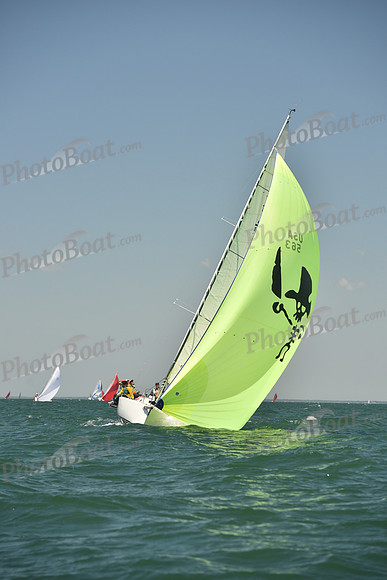 2023 Figawi 1705