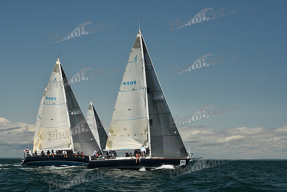 2023 Block Island Race Week A 1128