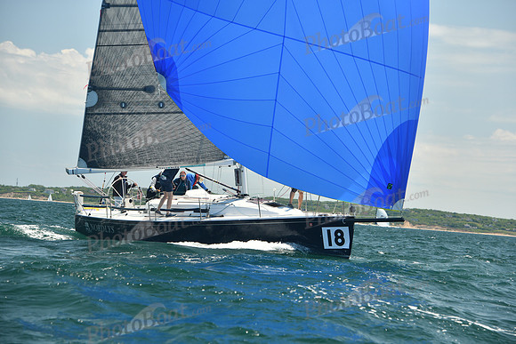 2023 Block Island Race Week A 0838