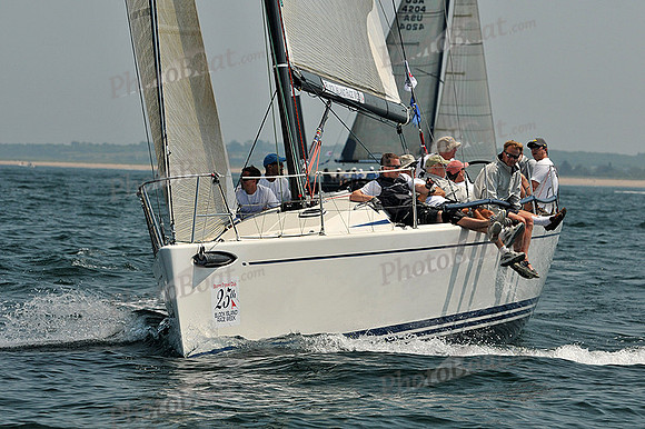 2013 Block Island Race Week B 238