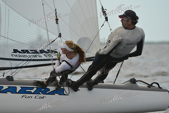 2015 F18 Americas E 771