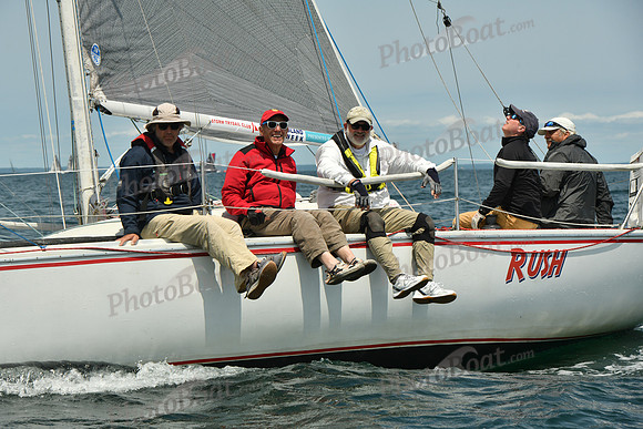 2023 Block Island Race Week D 0581