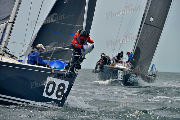 2023 Block Island Race Week E 0514