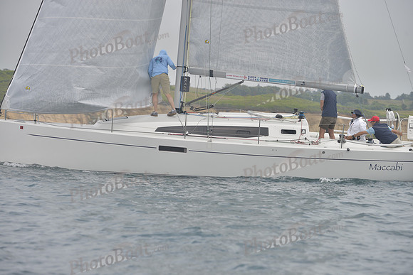 2023 Block Island Race Week H 0386