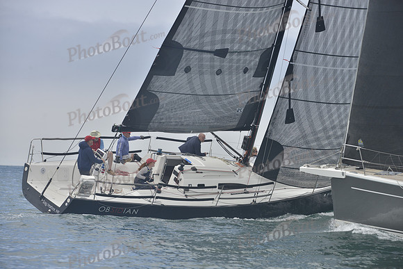 2023 Block Island Race Week H 0040
