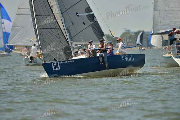 2017 Southern Bay Race Week A_2191
