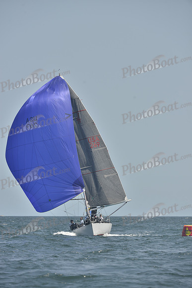 2023 Block Island Race Week C 0818
