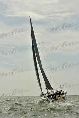 2018 Charleston Race Week C_0719