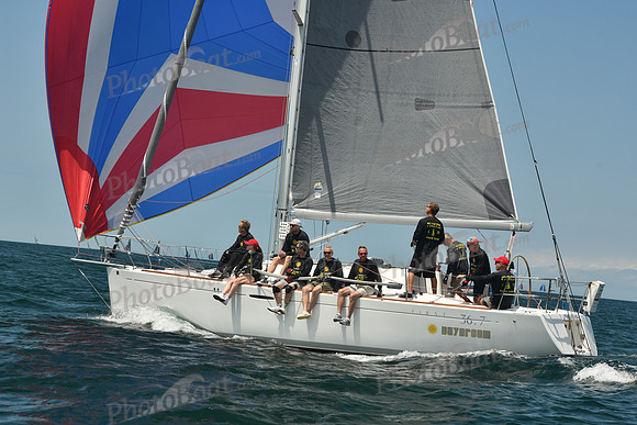 2023 Block Island Race Week A 0749