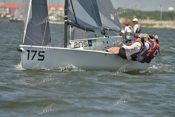2017 Charleston Race Week B_0513