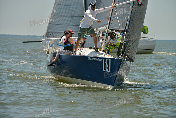 2017 Southern Bay Race Week A_1692