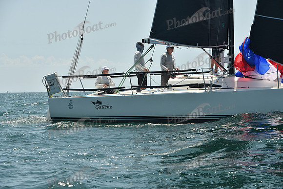 2023 Block Island Race Week A 0874