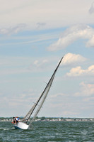 2012 CPYC One Design 1583